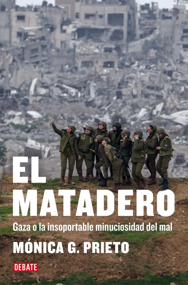 El matadero. 9791387904371