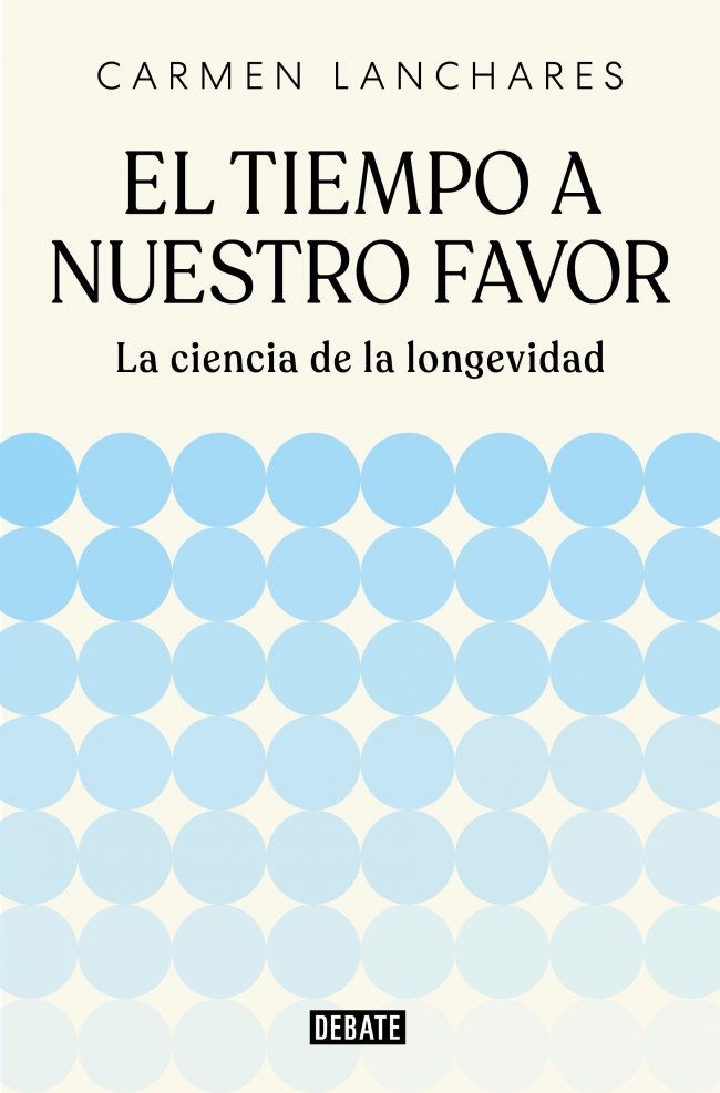 El tiempo a nuestro favor. 9791387904494