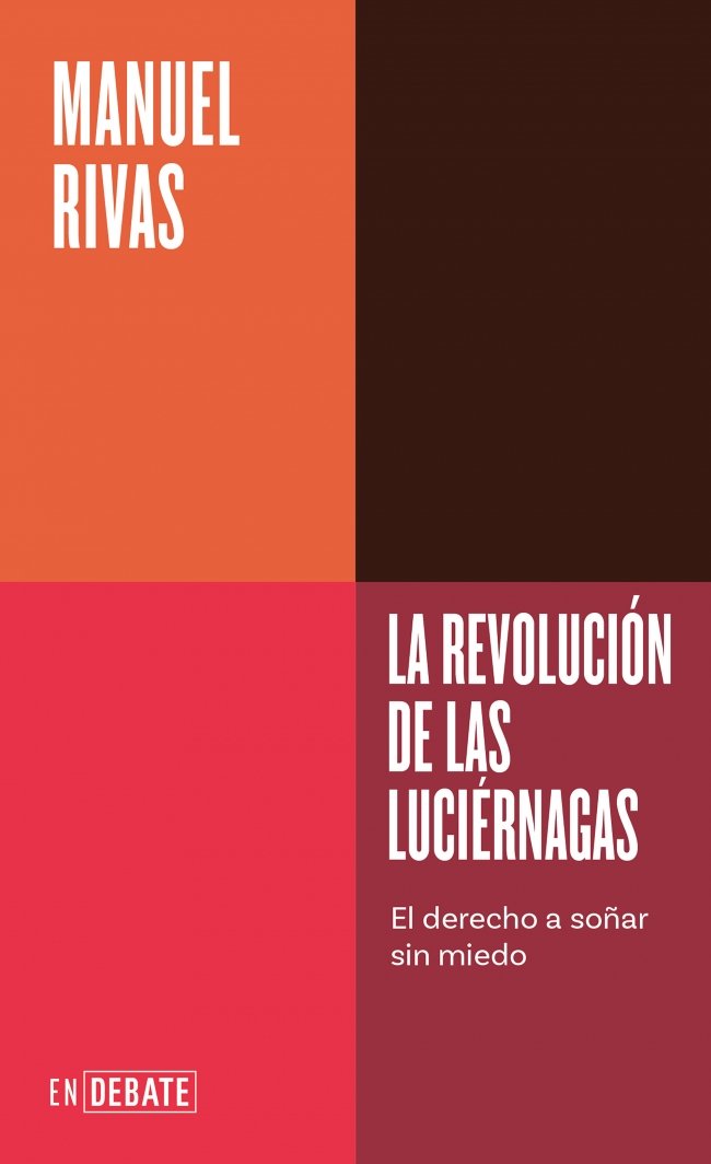 La revolución de las luciérnagas . 9791387904616