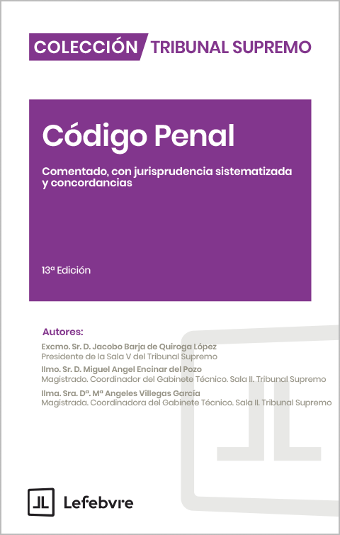 Código Penal
