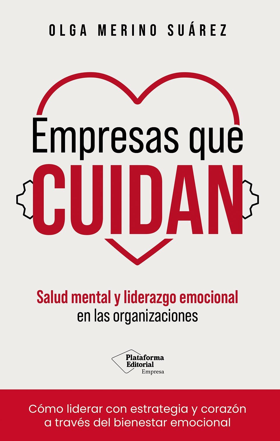Empresas que cuidan. 9791388080746