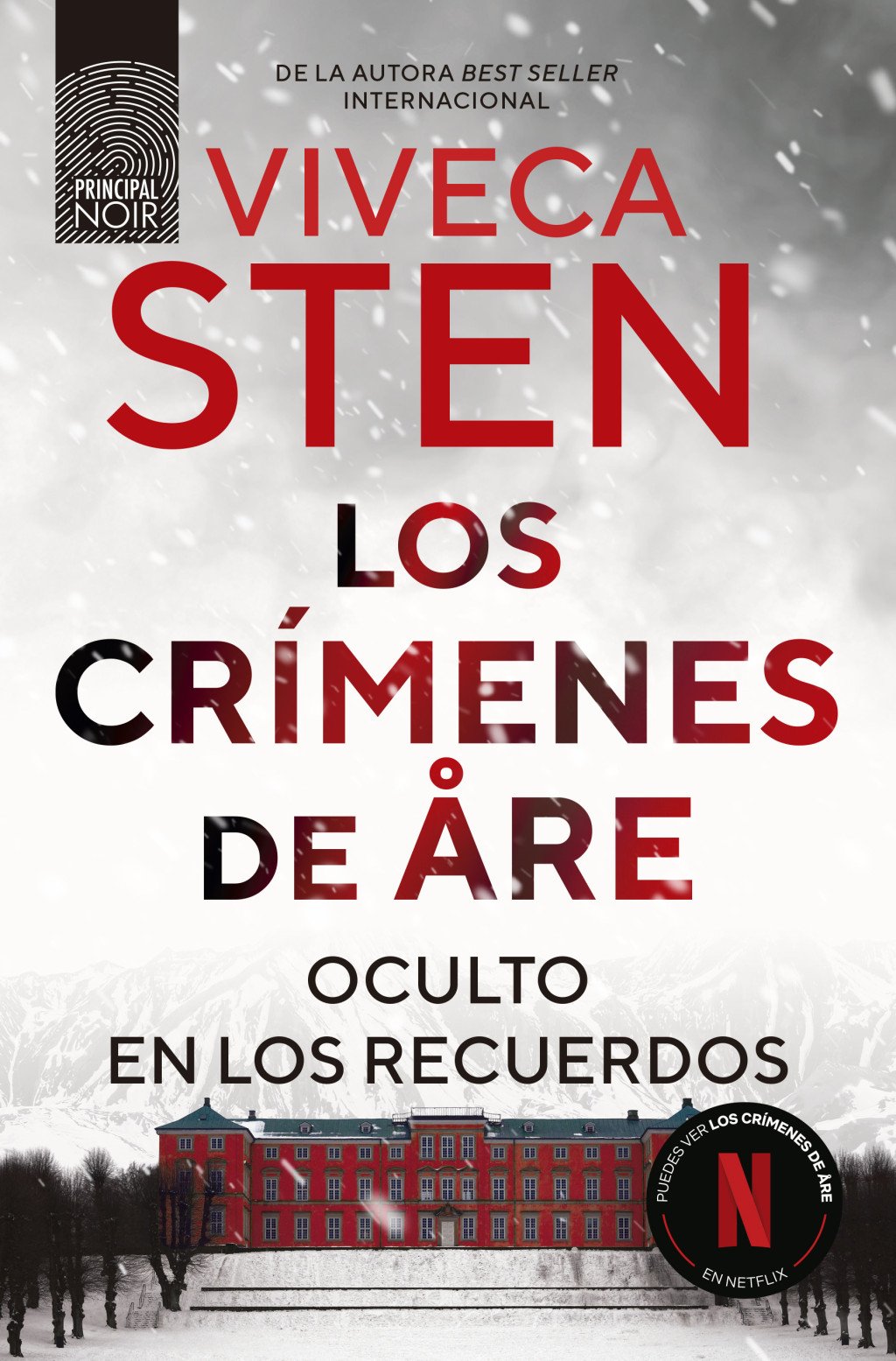 Los crímenes de Are