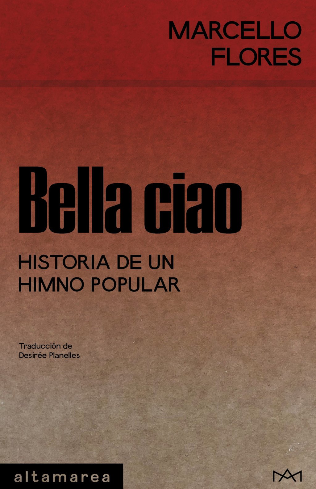 Bella ciao. 9788410435292