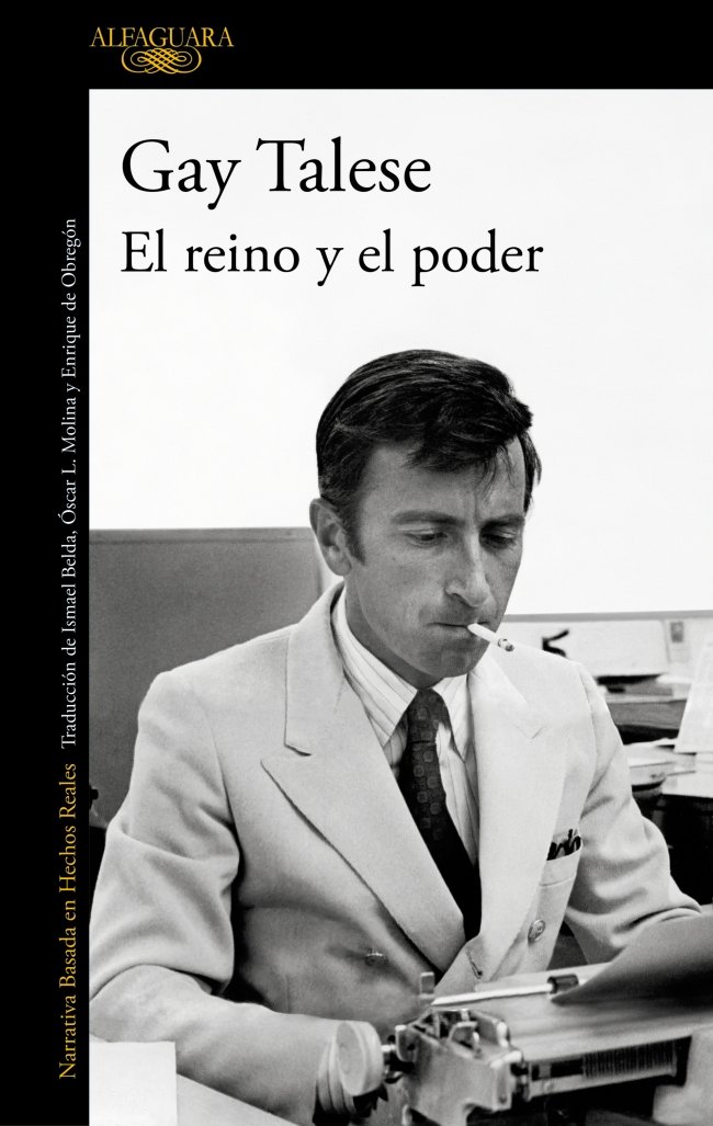 El reino y el poder. 9788420461571