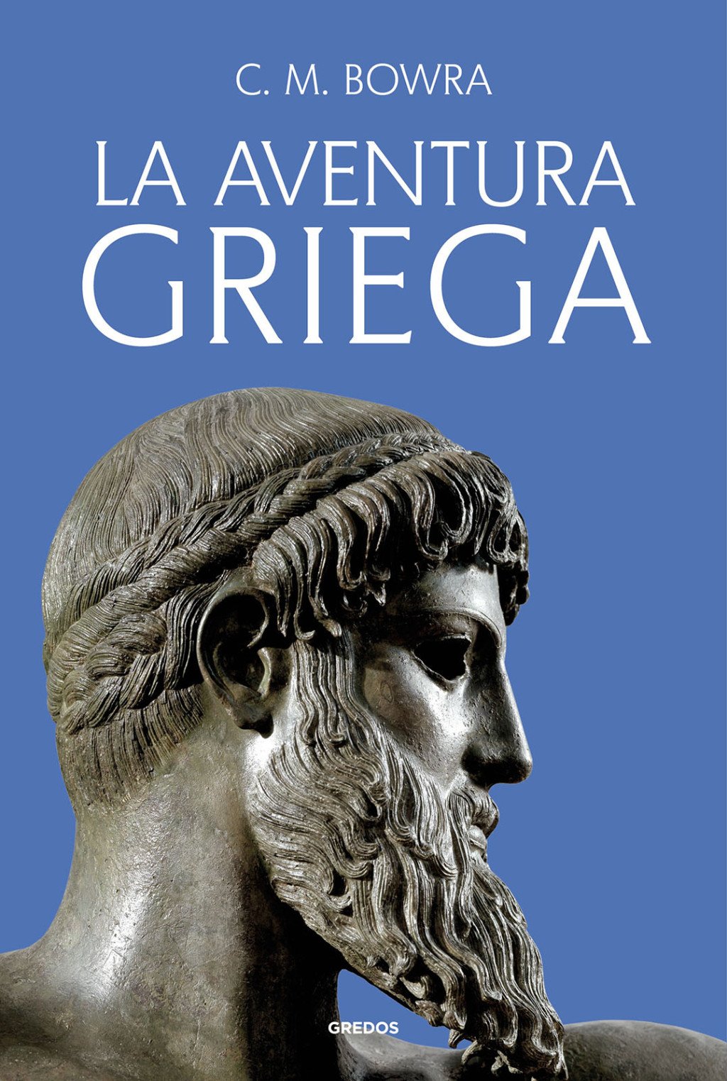 La aventura griega. 9788424999414