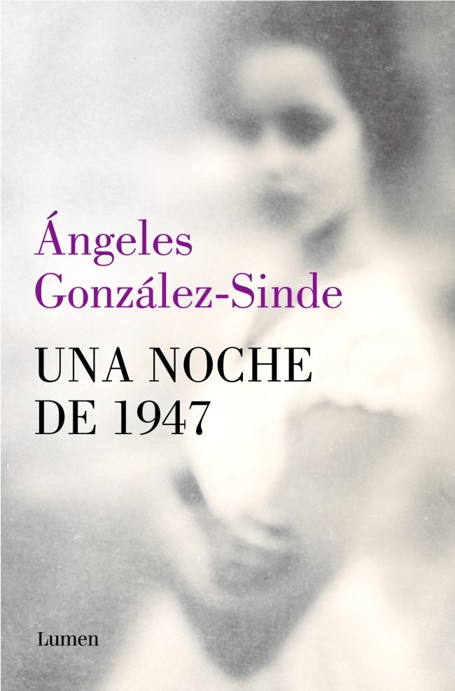 Una noche de 1947. 9788426434302