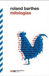 Mitologías. 9788432321771