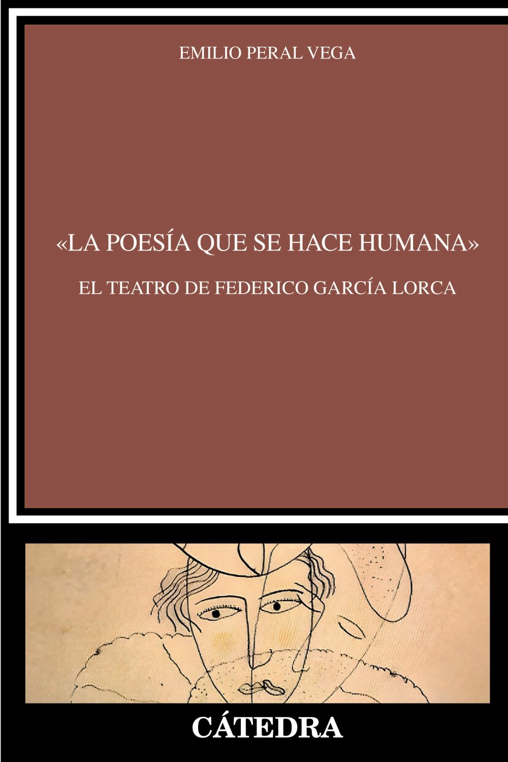 'La poesía que se hace humana'. 9788437650388