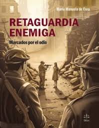 Retaguardia enemiga. 9788492754656