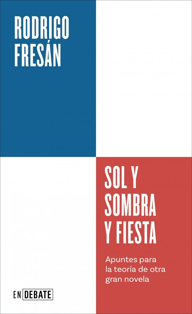 Sol y sombra y Fiesta. 9791387904418