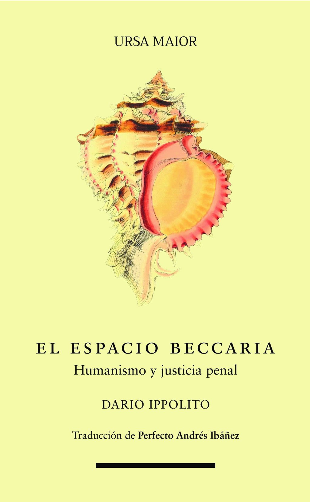 El espacio Beccaria