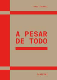 A pesar de todo. 9791399084313