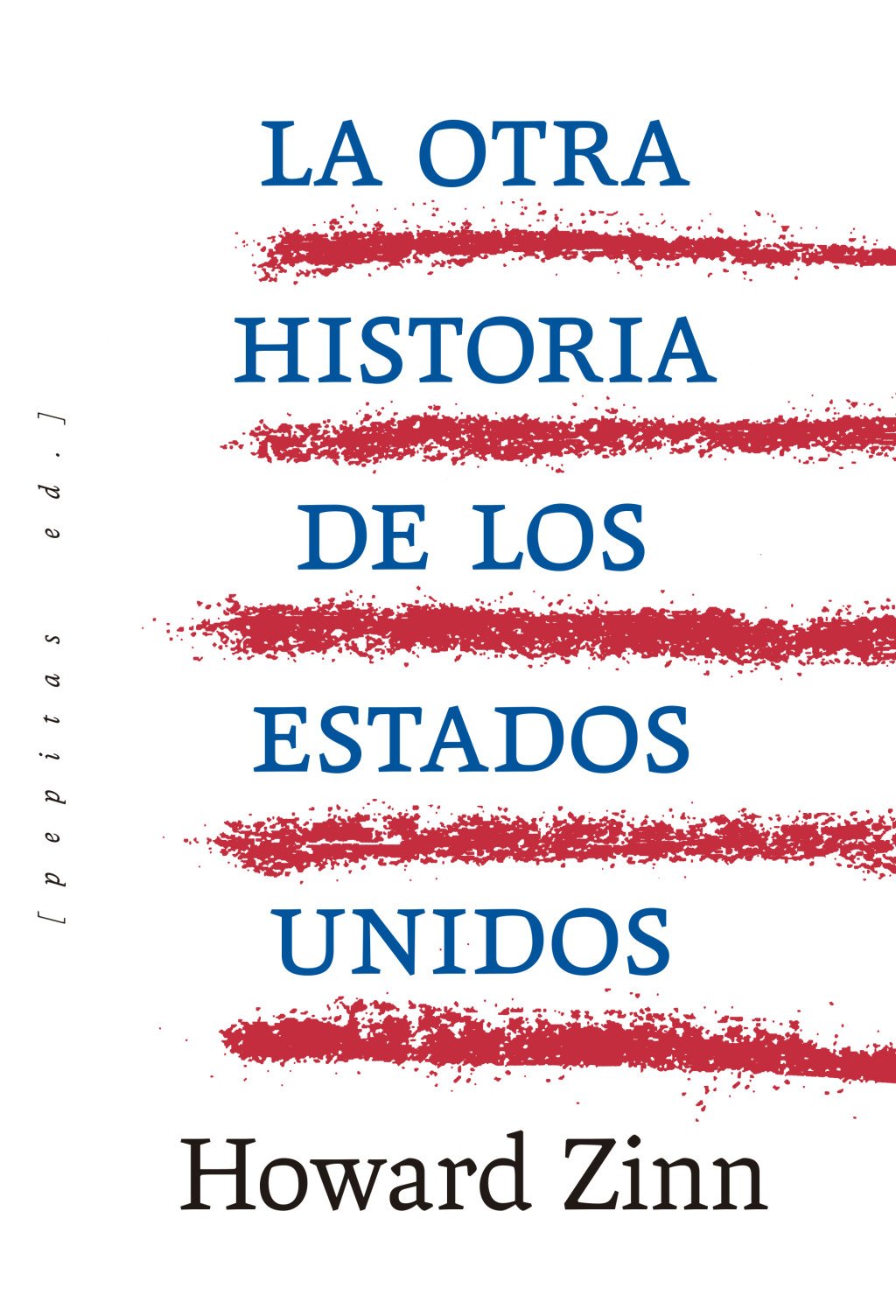 La otra historia de los Estados Unidos. 9788410476622