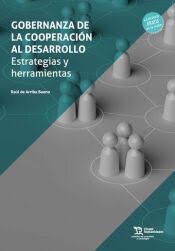 Gobernanza de la cooperación al desarrollo. 9788410819979