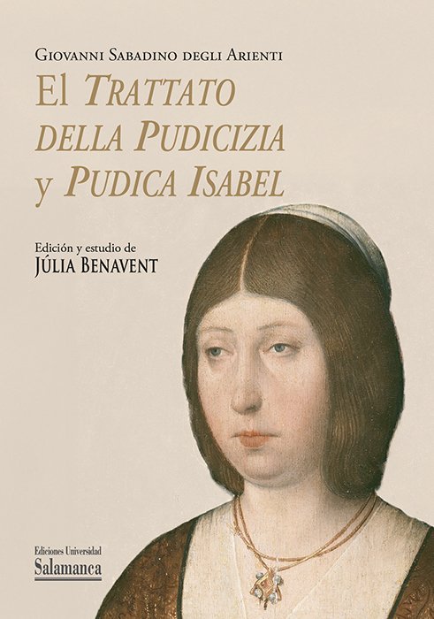 El Trattato della pudicizia y Pudica Isabel. 9788410910614