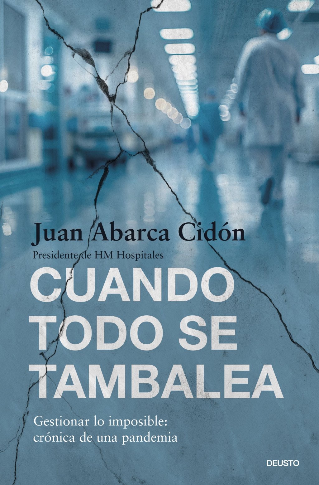 Cuando todo se tambalea. 9788423440399