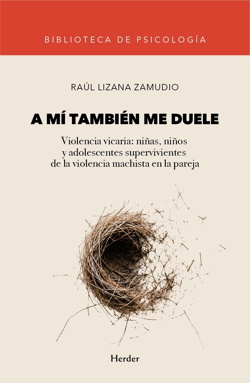 A mí también me duele. 9788425455070