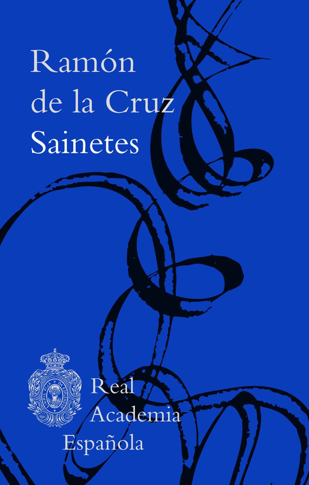 Sainetes. 9788467083194