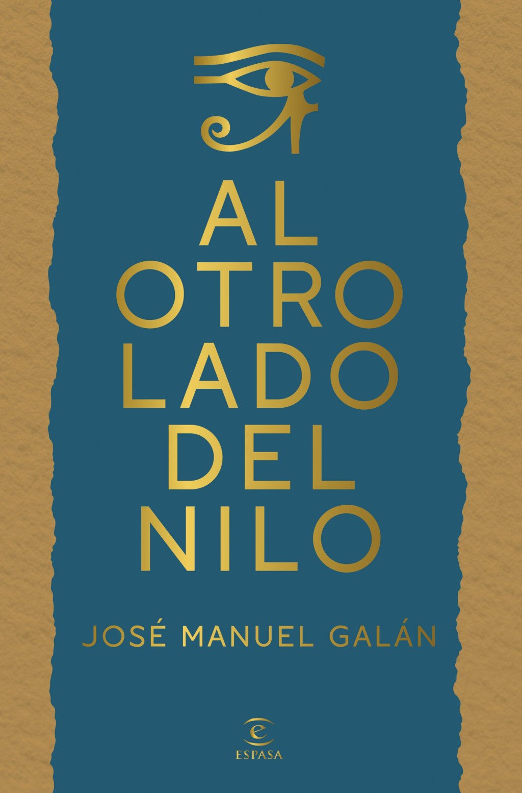 Al otro lado del Nilo. 9788467083293