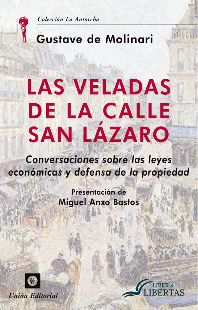Las veladas de la calle San Lázaro. 9788472099791