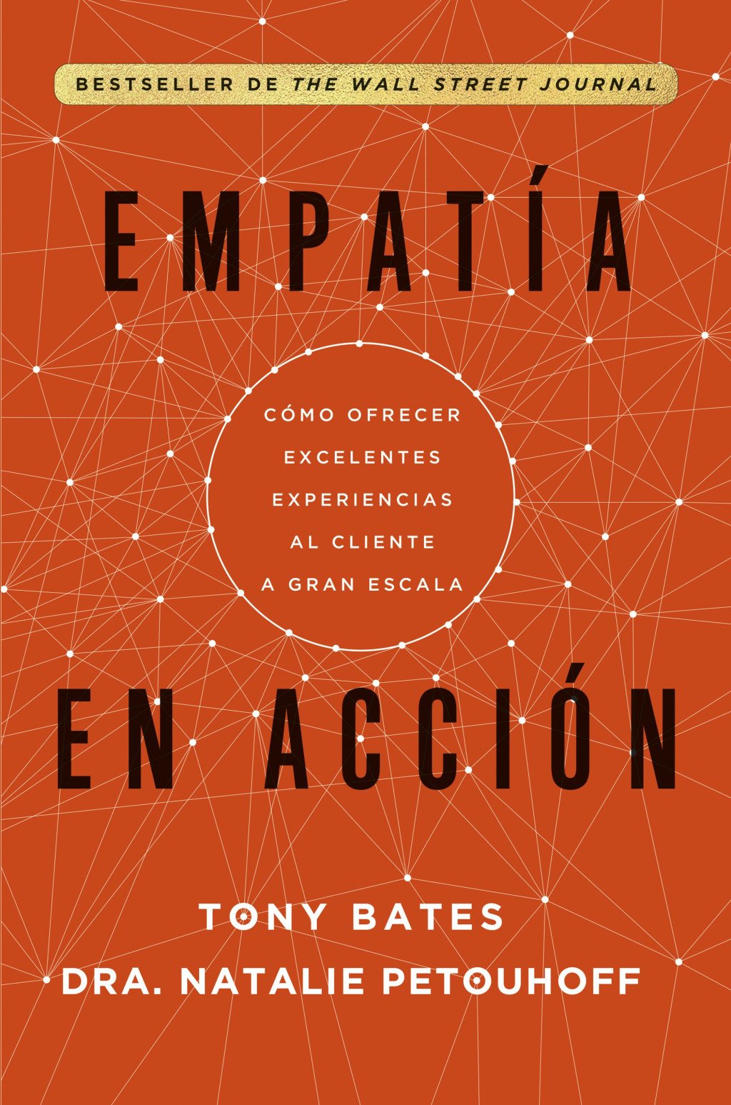 Empatía en acción. 9788498756258