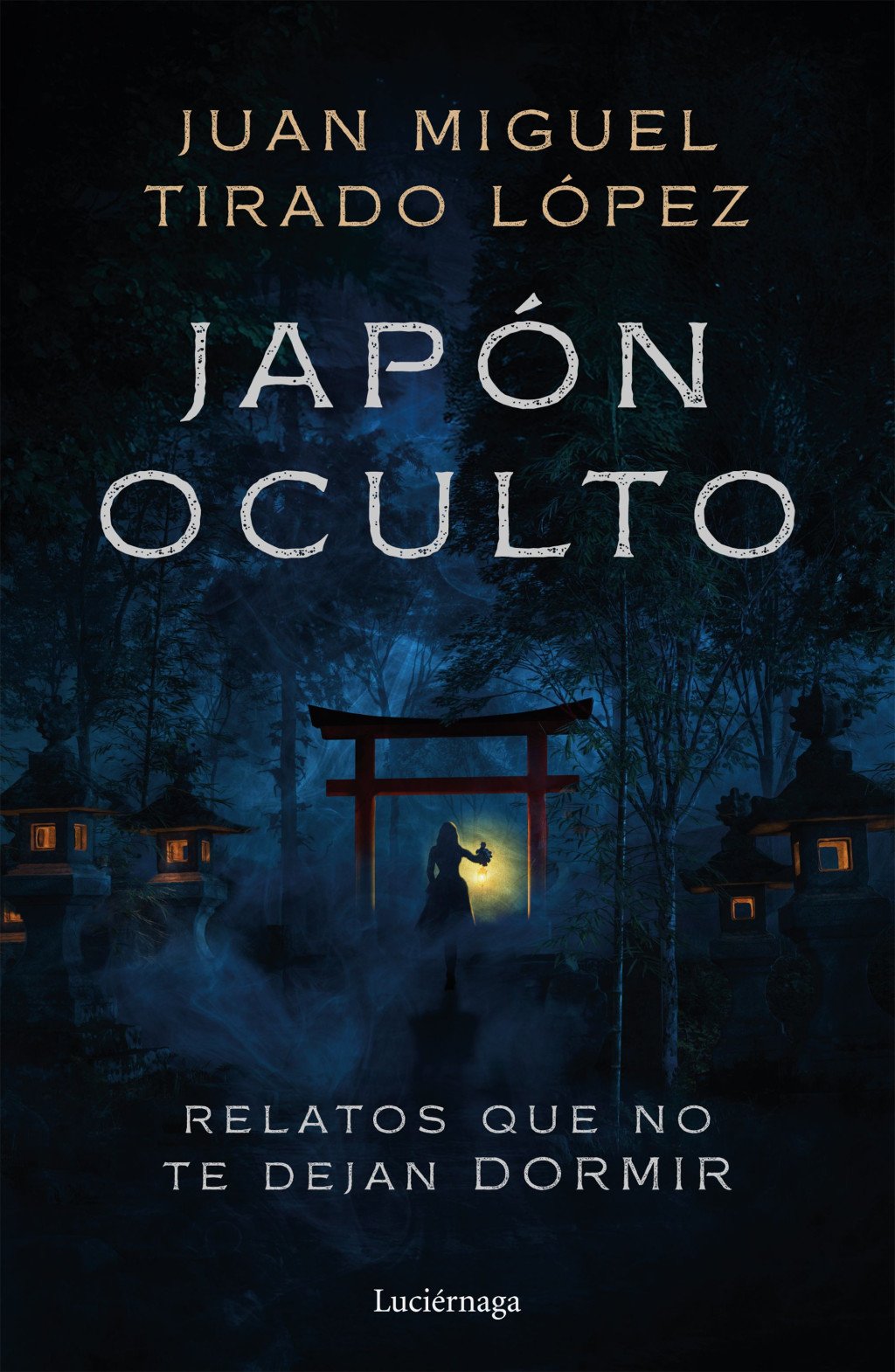Japón oculto. 9791387667863