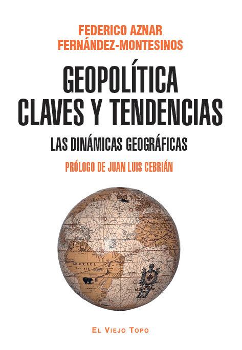Geopolítica. Claves y tendencias. 9791387991616