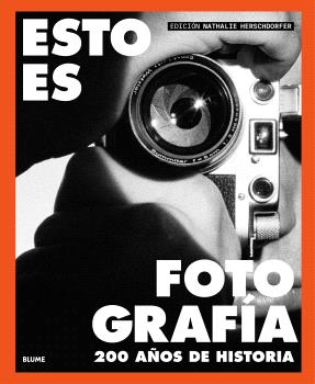 Esto es fotografía. 9791388023590
