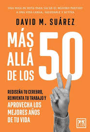 Más allá de los 50. 9791388130298