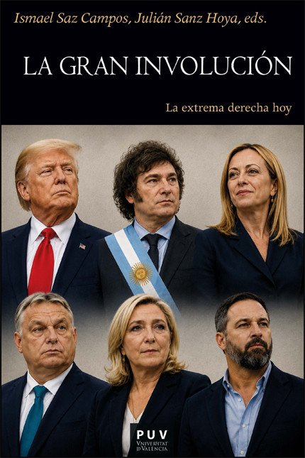 La gran involución