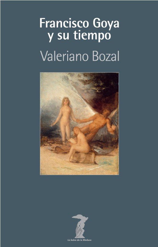Francisco Goya y su tiempo. 9788491145004