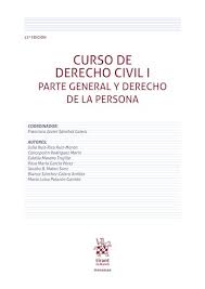 Curso de Derecho Civil. 9791370409753