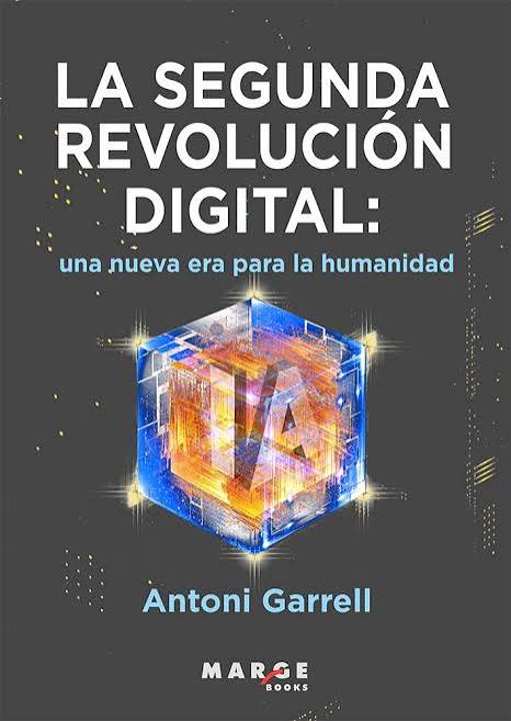 La segunda revolución digital