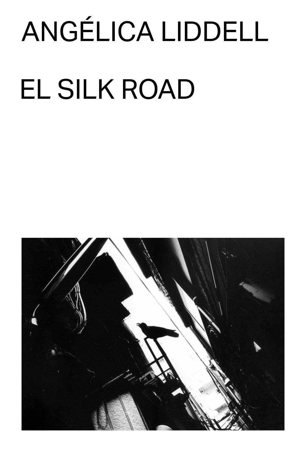 El Silk Road. 9791399035766