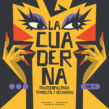 La cuaderna. 9791399121520