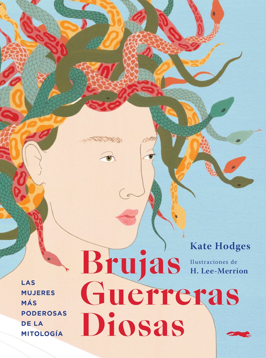 Brujas, Guerreras, Diosas. 9791399130041