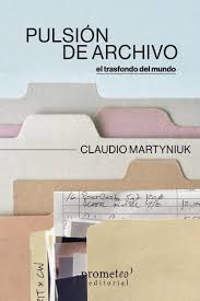 Pulsión de archivo. 9786316683328