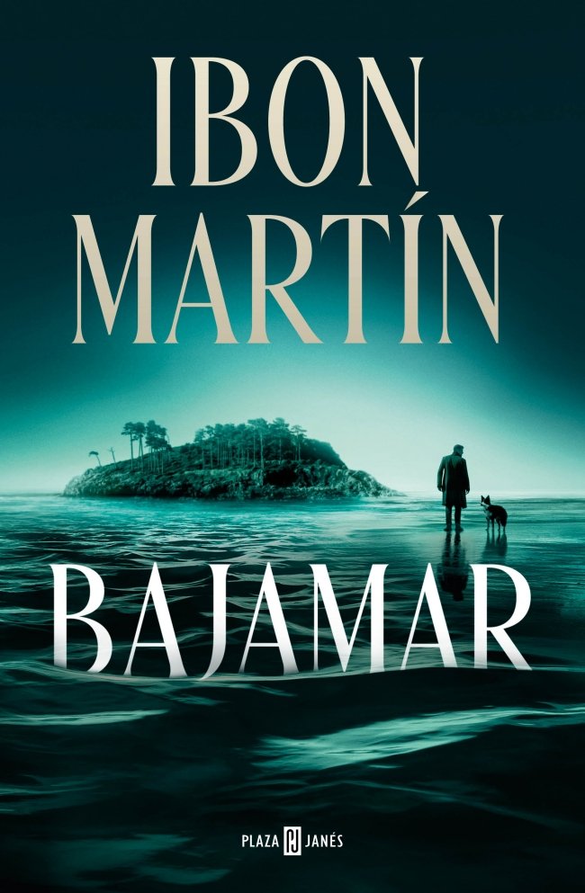 Bajamar. 9788401031380