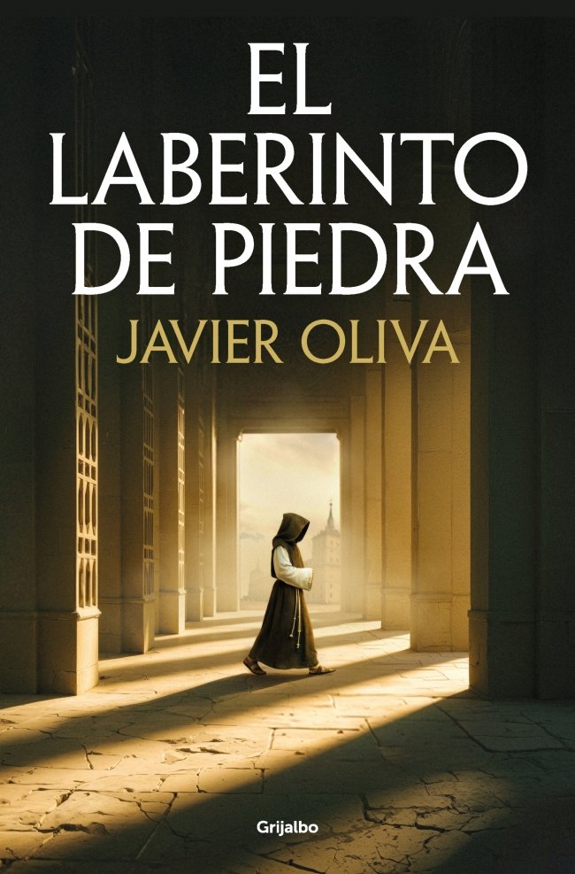 El laberinto de piedra. 9788425373701