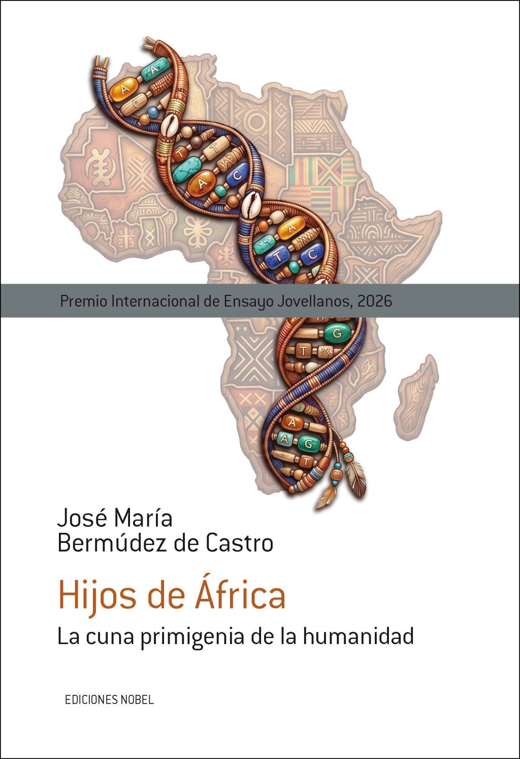 Hijos de África. 9788484598251