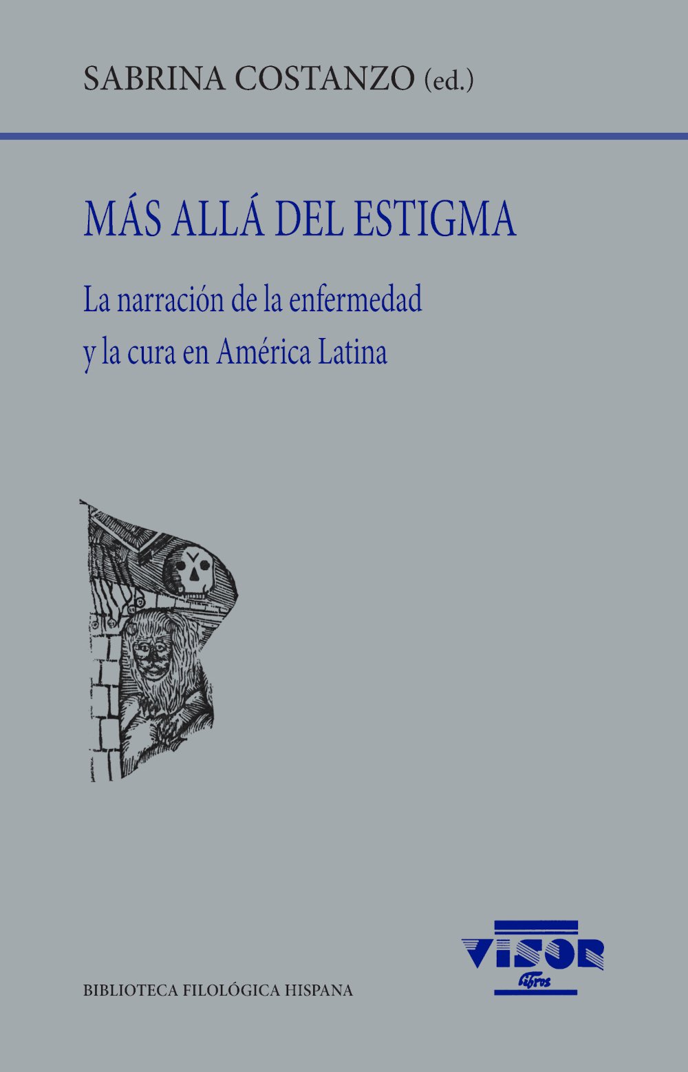 Más allá del estigma. 9791387745172