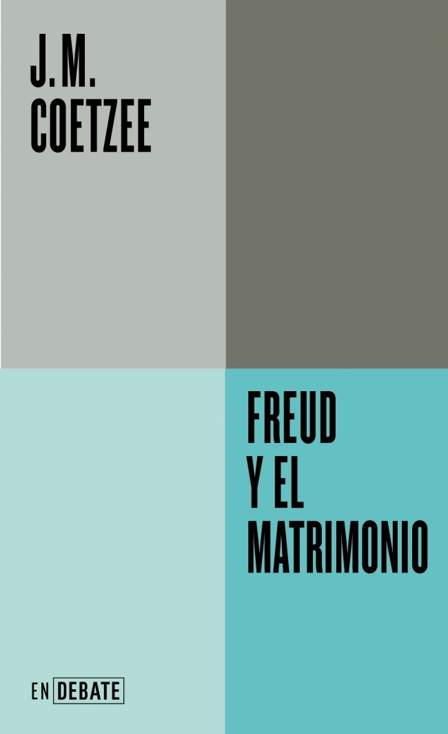 Freud y el matrimonio. 9791387904593