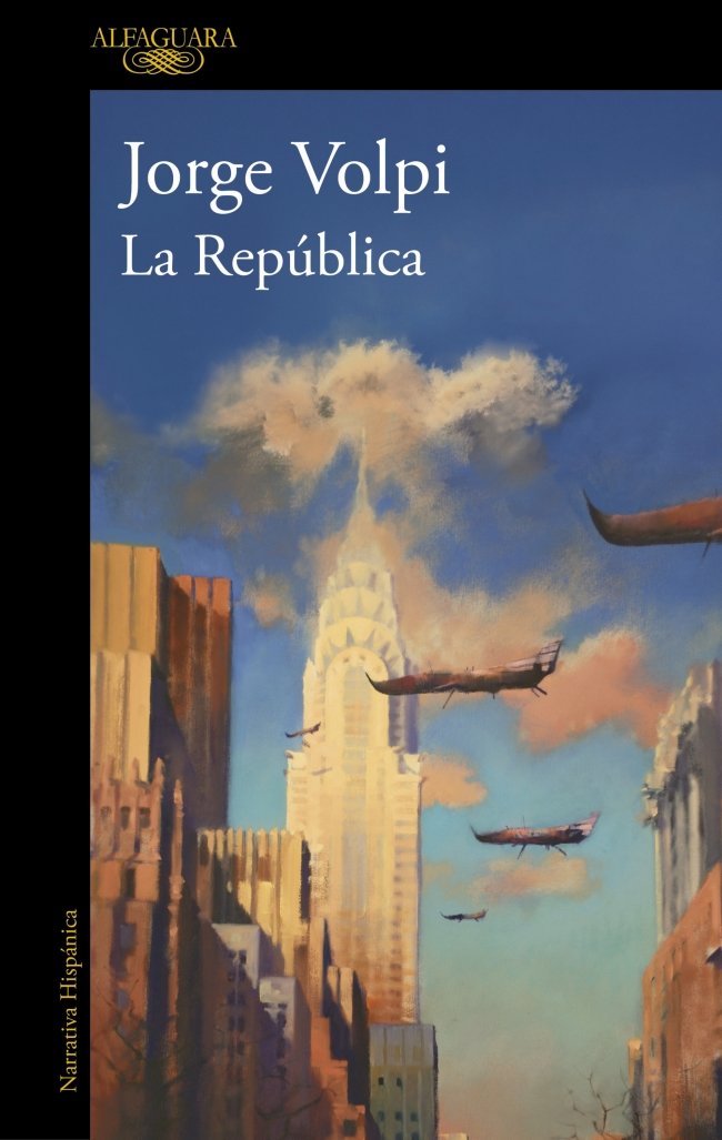 La República. 9791387975265