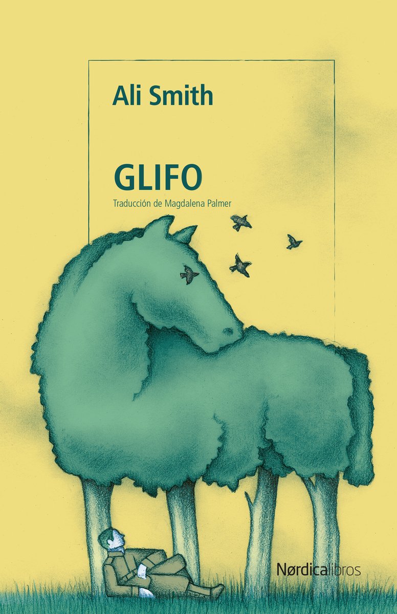 Glifo. 9791388306174