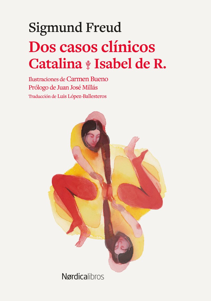Dos casos clínicos: Catalina & Isabel de R.. 9791388306259