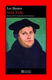 Sola Fide. 9791399104721