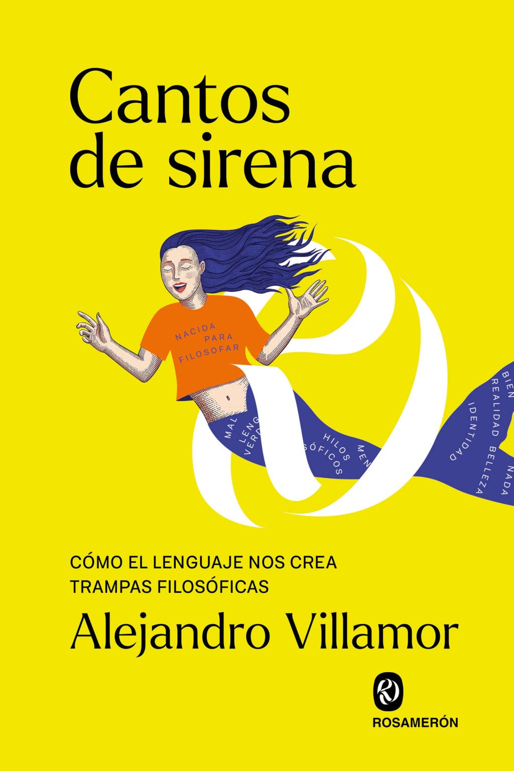 Cantos de sirena. 9791399206203