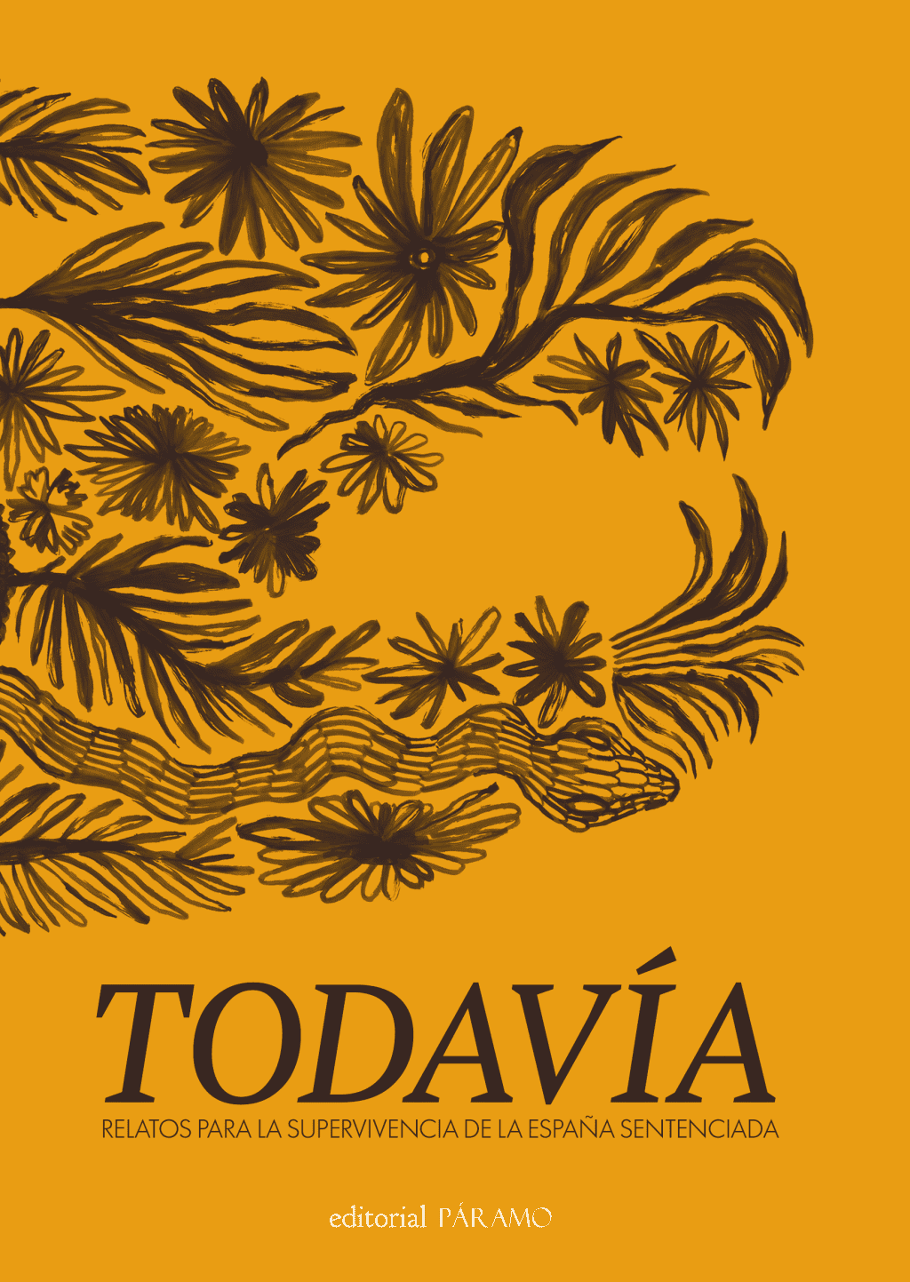 Todavía. 9791399223132