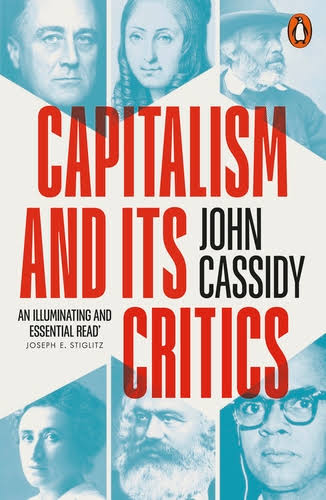 Capitalism and Its Critics. 9780141993539