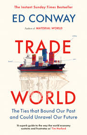 Trade World. 9780753562277